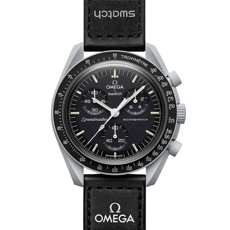 omega watch mission to the moon price|omega moon phase watch price.